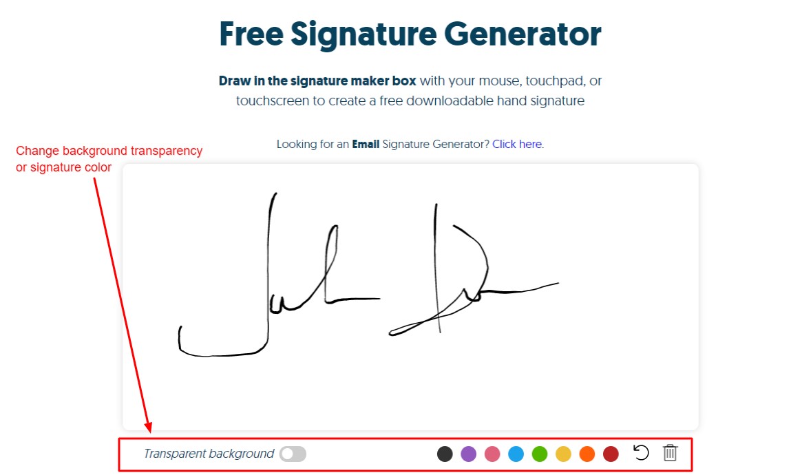 Electronic Signatures 101 What Are They And How To Create